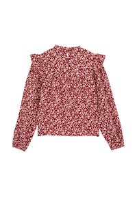 WE Fashion Camicetta - red