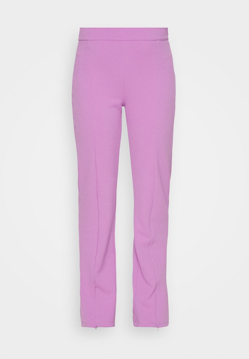 YAS Broek lila YAS Broek lila