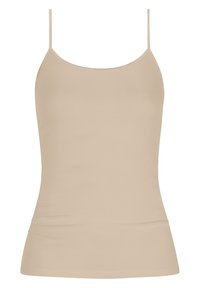 SPAGHETTI - Hemd - cream tan