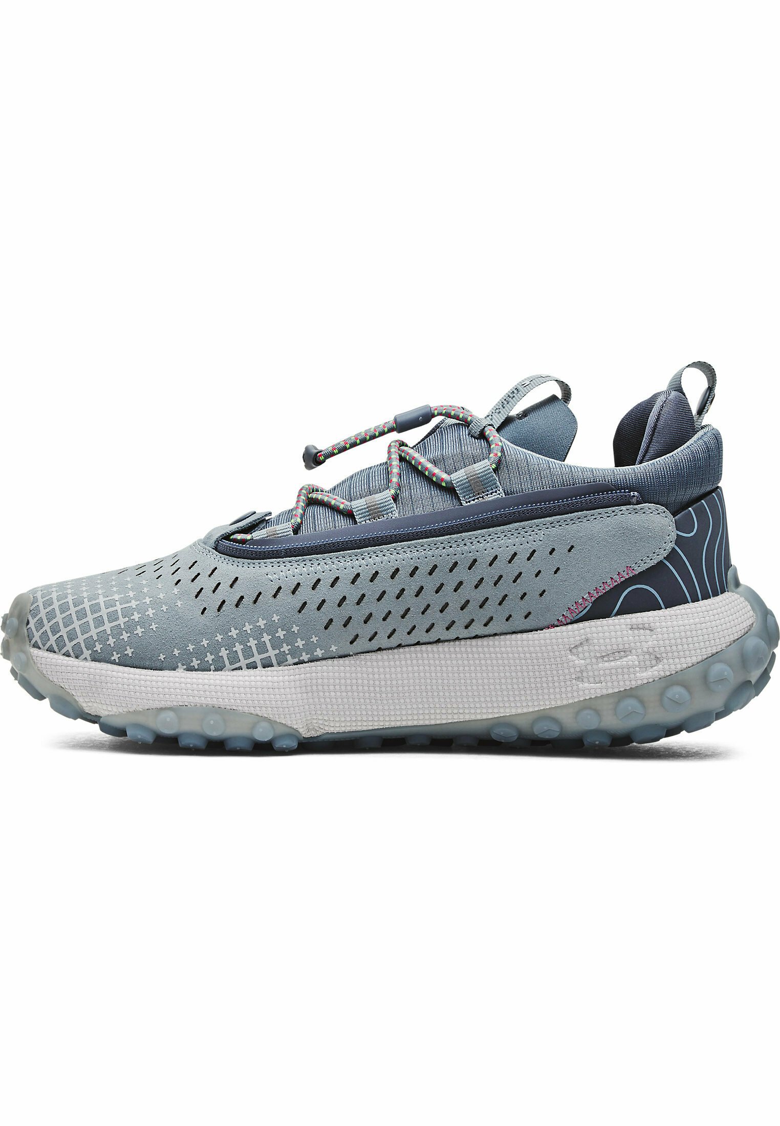 Comprar UNDER ARMOUR HOVR FADE 2 GREY - ZAPATO HOMBRE, Envio gratuito