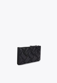 Kurt Geiger London KENSINGTON BIFOLD  DRENCH - Portafoglio - black