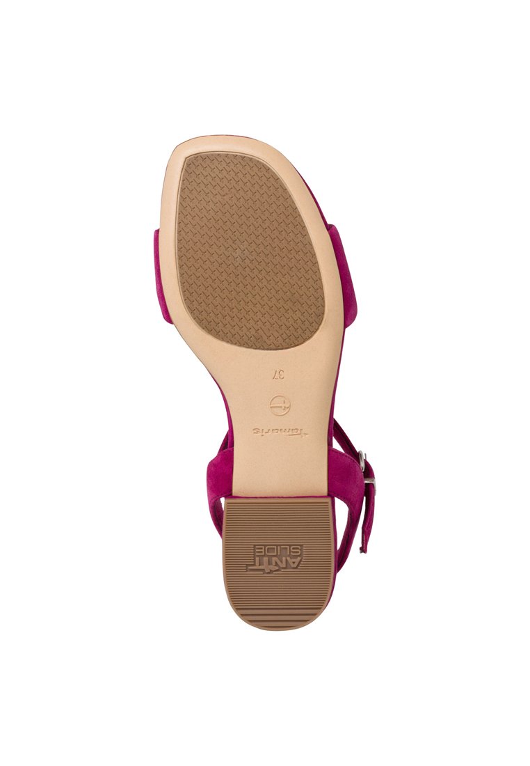 zalando tamaris sandales
