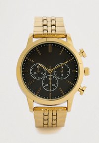 Niet geselecteerd, gold