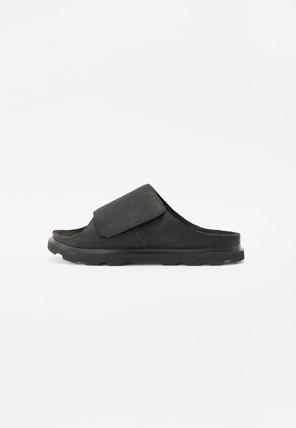 SOLANO SLIDE - Sandals
