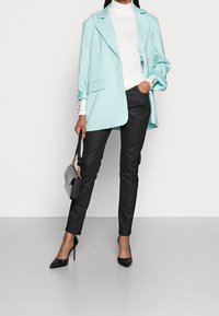 Esprit Langarmshirt - off-white
