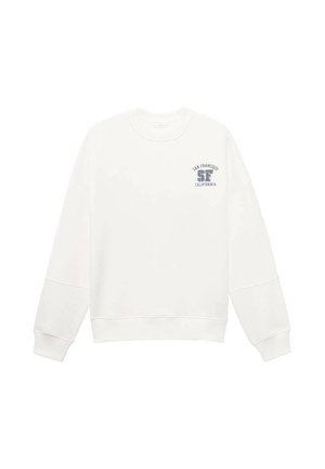 TEEN - Sweatshirt - off white