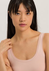 Hanro TOUCH FEELING - Bustier - peach whip