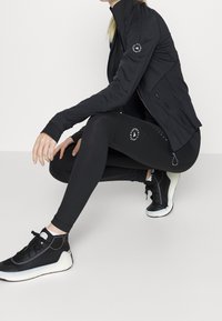 adidas by Stella McCartney Träningsjacka - black