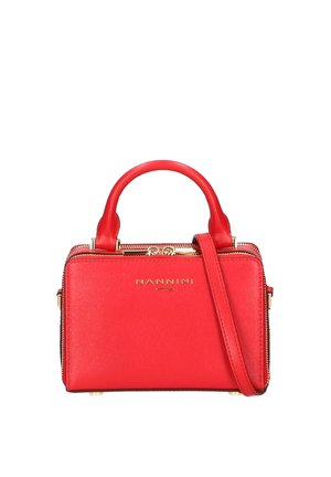 Nannini, Bolso de mano - rosso