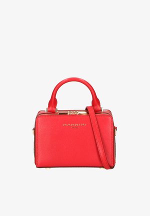 Nannini, Bolso de mano - rosso
