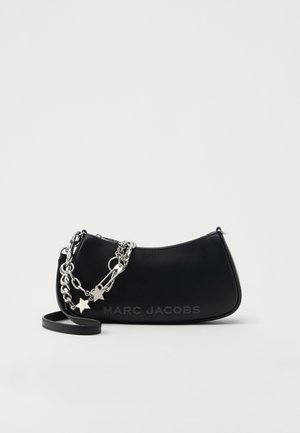 THE SHOULDER BAG - Ručna torba - black