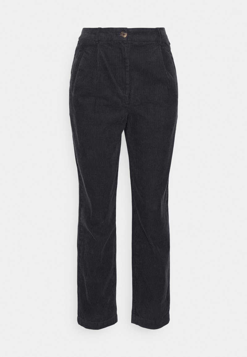 Ecoalf Broek antraciet Ecoalf Broek antraciet
