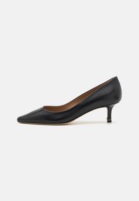 CHARLIZE - Classic heels - black