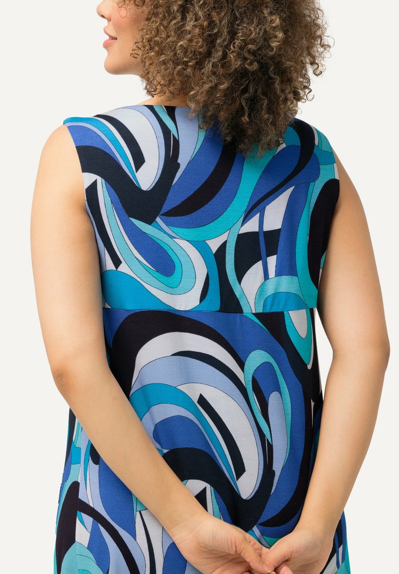 ULLA POPKEN ABITO CURVY PER DONNA E RAGAZZA TAGLIE COMODE
