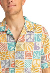 Billabong SUNDAYS VACAY - Camisa - multi
