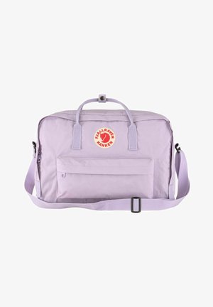 Fjällräven, KÅNKEN WEEKENDER - Reistas - pastel lavender