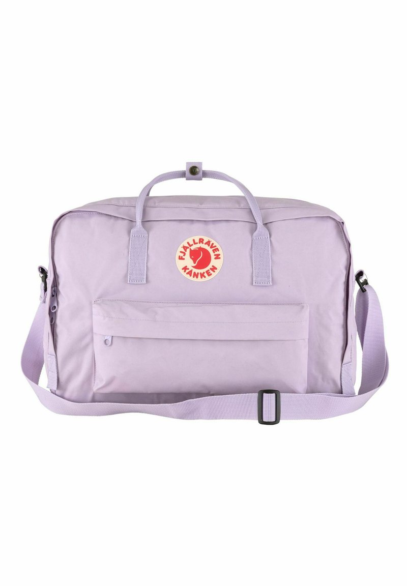 Fjällräven KÅNKEN Weekender pastel lavender/flieder Zalando.de