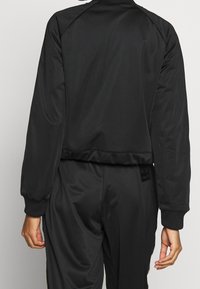 adidas Originals Träningsjacka - black