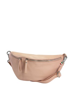 GÜRTEL - Heuptas - rosa