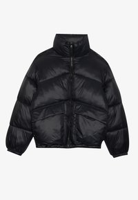 UNISEX - Talvejope - black