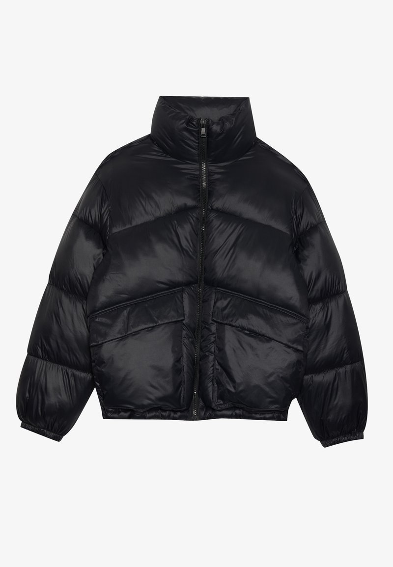 YOURTURN Winterjas zwart YOURTURN Winterjas zwart