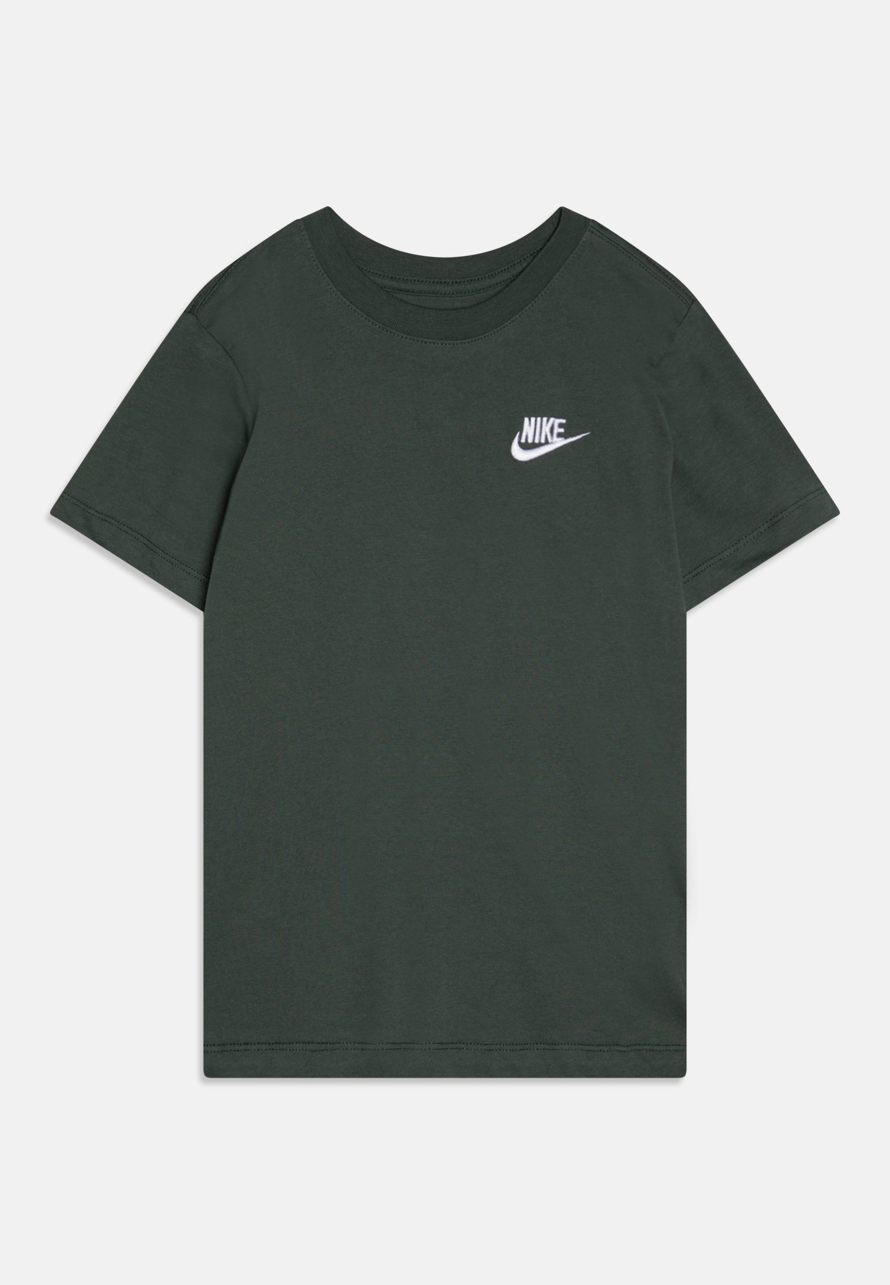 Nike Sportswear TEE FUTURA UNISEX Basic T-shirt vintage green