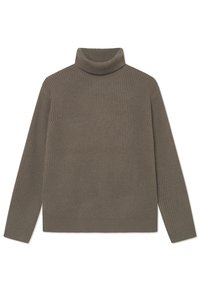 EDDIE - Jumper - teak