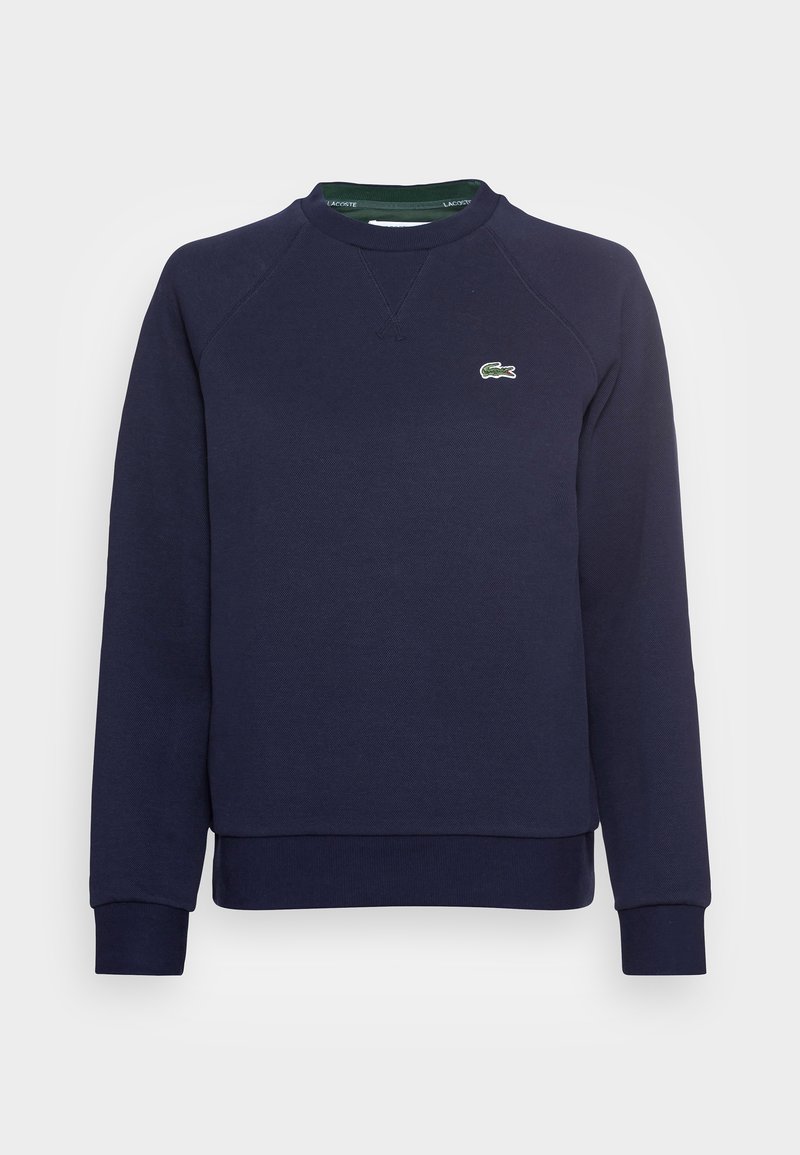 Lacoste Sweater blauw