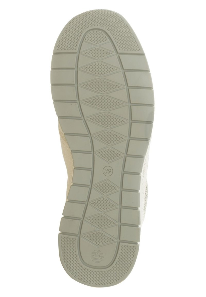 Damen Halbschuhe | Lei by Tessamino LUCIA Slipper weiß - ZZ73002 Damen Halbschuhe | Lei by Tessamino LUCIA Slipper weiß - ZZ73002