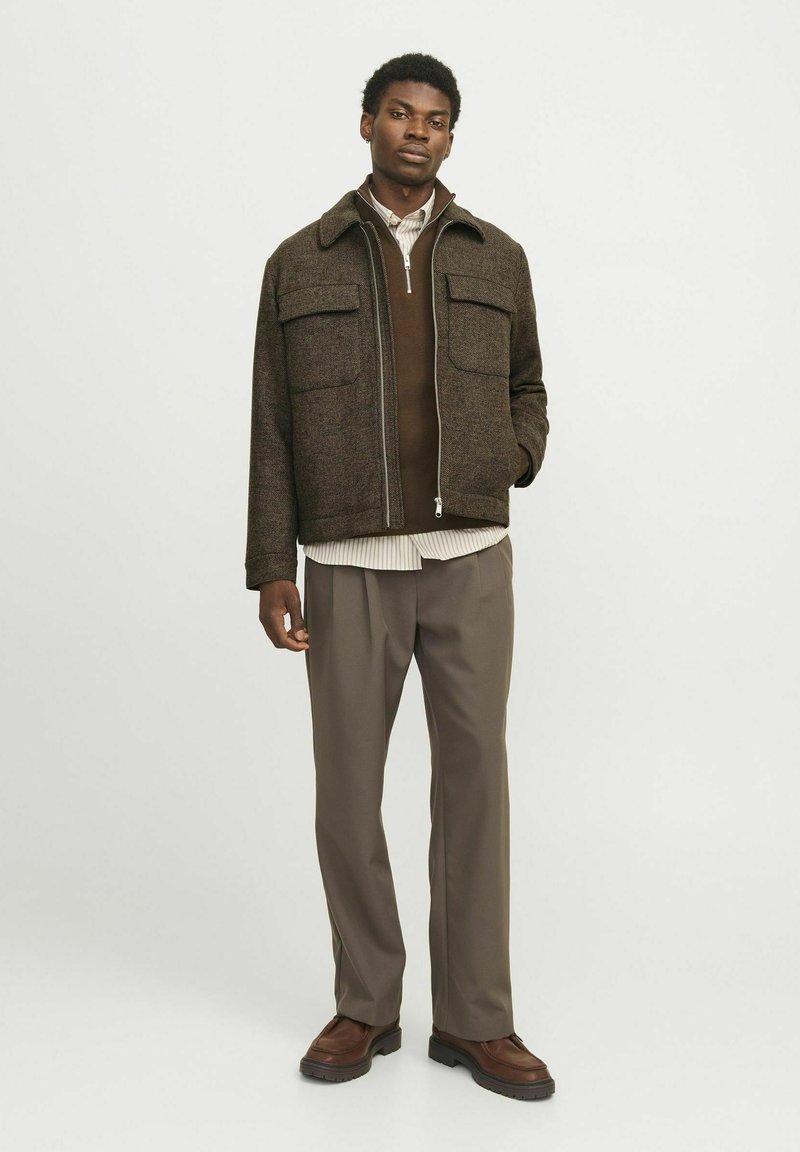 Jack Jones PREMIUM JPRBLURUSSEL JACKET Veste mi-saison