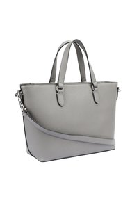 JOOP! Jeans LETTERA KETTY - Kabelka - grey