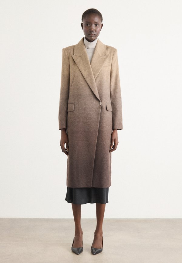 CALLAFIS - Klassischer Mantel - open miscellaneous