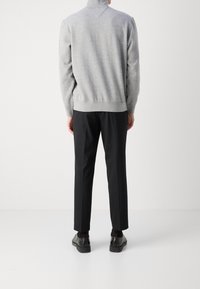 Tommy Hilfiger Sudadera - mottled grey