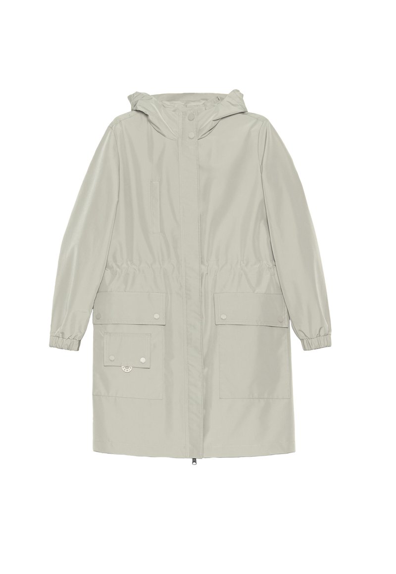 Damen Parkas | Bimba Y Lola Trenchcoat light khaki/khaki - AL69890 Damen Parkas | Bimba Y Lola Trenchcoat light khaki/khaki - AL69890