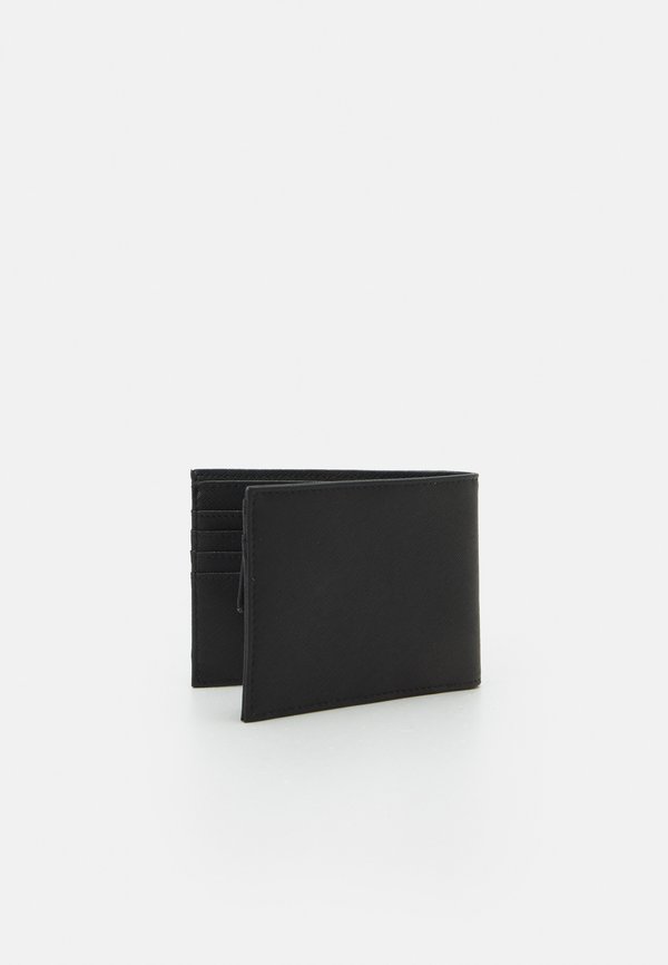 BIFOLD WALLET UNISEX - Wallet4