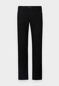 POCKETS PANT - Vaqueros slim fit - blue denim