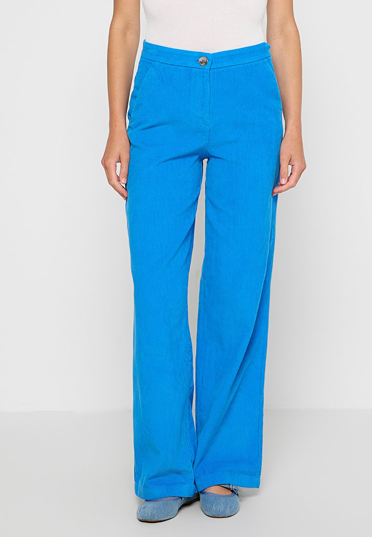 mavi Broek blauw