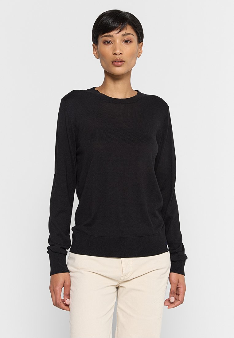 North Sails Trui zwart