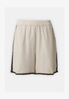VMNADIA - Σορτς - birch