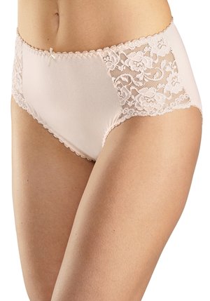 LASCANA, 2 PACK - Slip - blau/rosa/mint