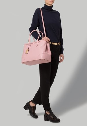Lauren Ralph Lauren, Sac à main - light pink