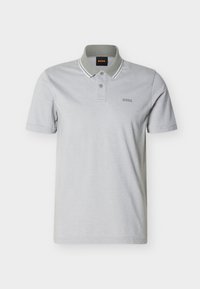 Niewybrane, open grey