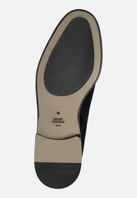 Henry Stevens SCHNÜRSCHUH CO - Derbies & Richelieus - schwarz
