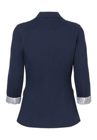 Vero Moda Blazer - dark-blue denim