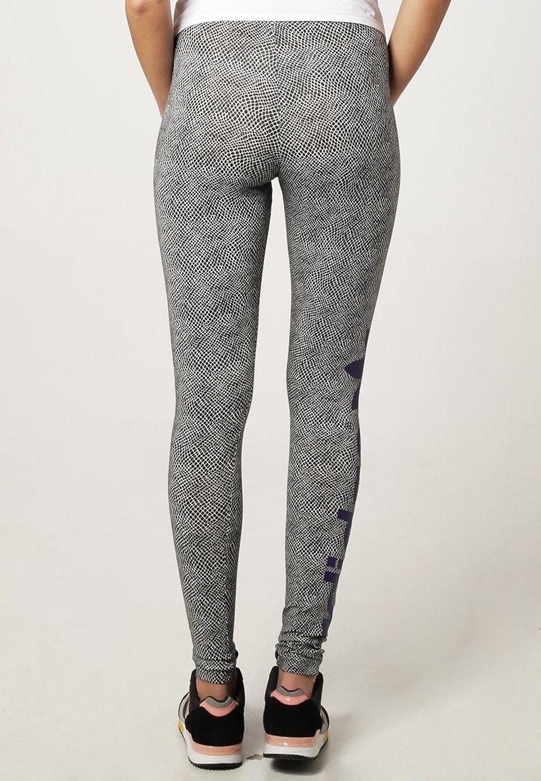adidas Originals Leggings black/negro (Segunda mano)