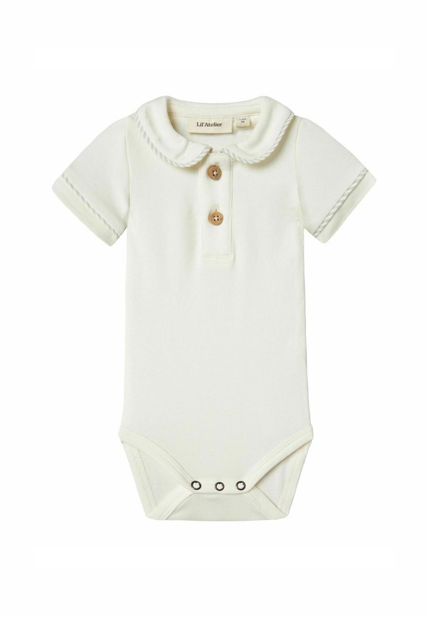 KURZARM - Body - coconut milk