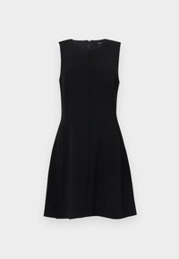 EASY ADMIRA - Kokteilinė suknelė / vakarėlių suknelė - black