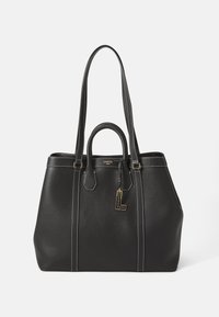 BELLEVILLE TOTE - Bolso shopping - black