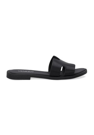 Mules - black