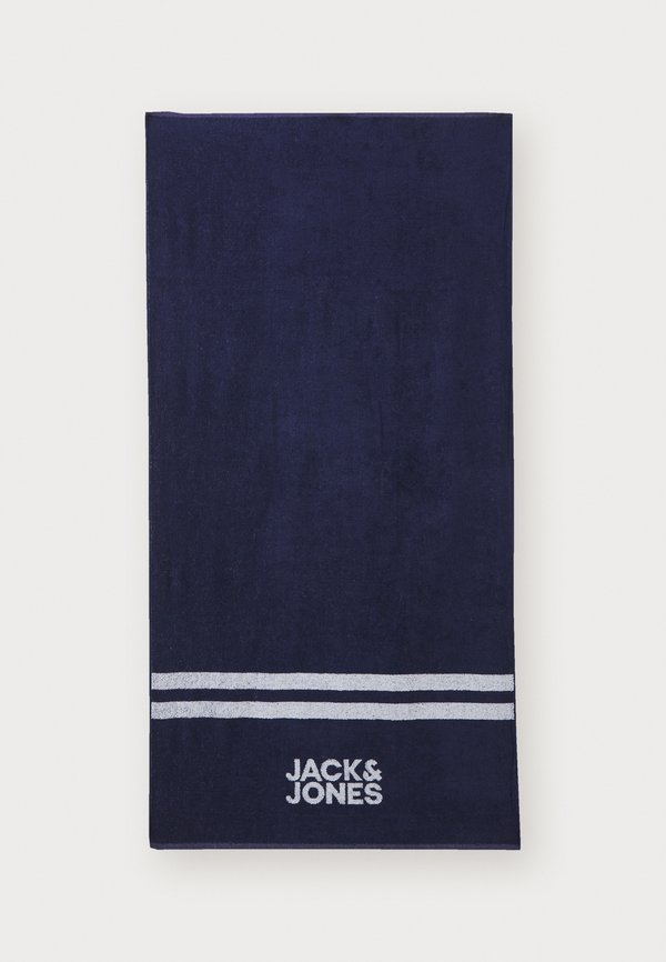 JACCLUB TOWEL - Sonstige Accessoires - ocean cavern